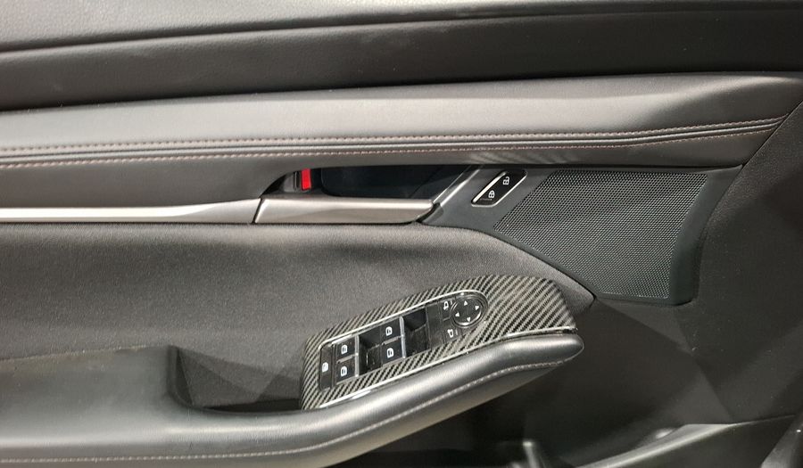 Mazda 3 2.5 I AUTO Sedan 2023