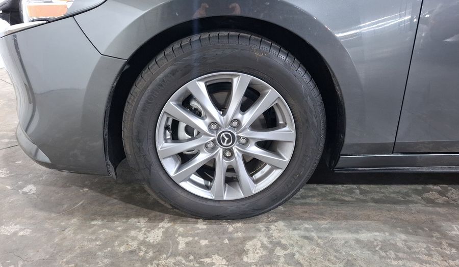 Mazda 3 2.5 I AUTO Sedan 2023