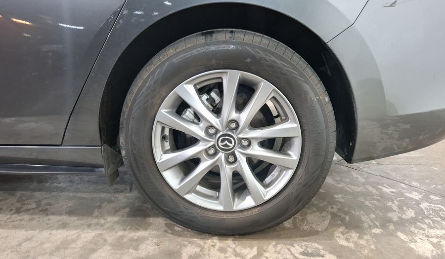 Mazda 3 2.5 I AUTO Sedan 2023