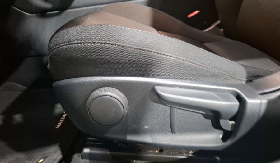 Mazda 3 2.5 I AUTO Sedan 2023