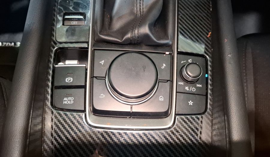 Mazda 3 2.5 I AUTO Sedan 2023