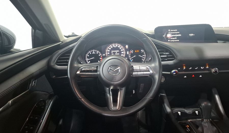 Mazda 3 2.5 I AUTO Sedan 2023