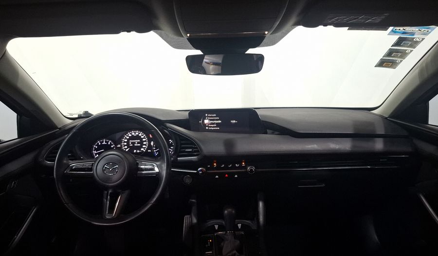 Mazda 3 2.5 I AUTO Sedan 2023