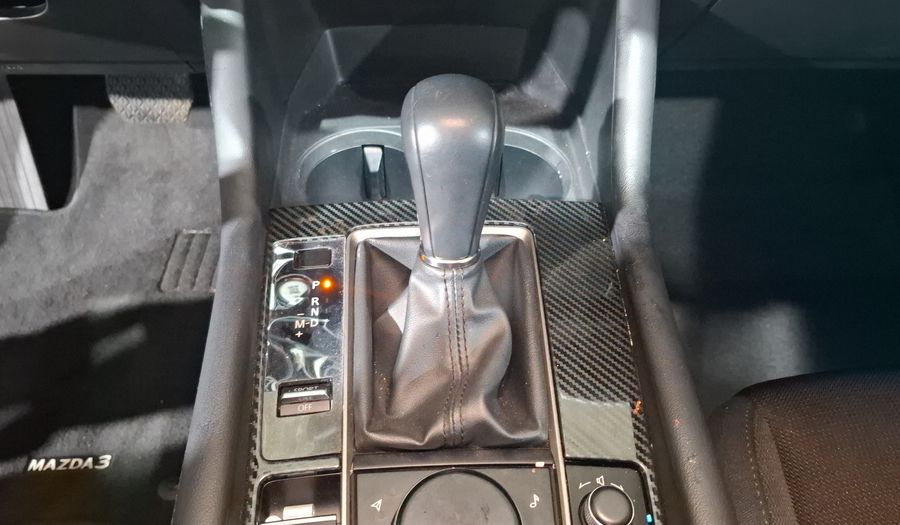 Mazda 3 2.5 I AUTO Sedan 2023