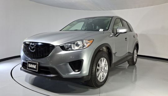 Mazda • CX-5
