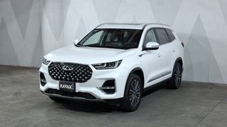 Chirey • Tiggo 8 Pro