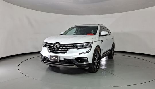 Renault • Koleos