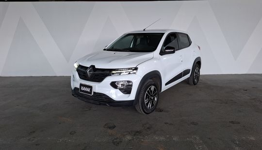 Renault • Kwid