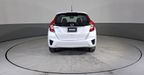 Honda Fit 1.5 FUN CVT Hatchback 2016