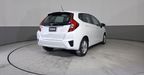 Honda Fit 1.5 FUN CVT Hatchback 2016