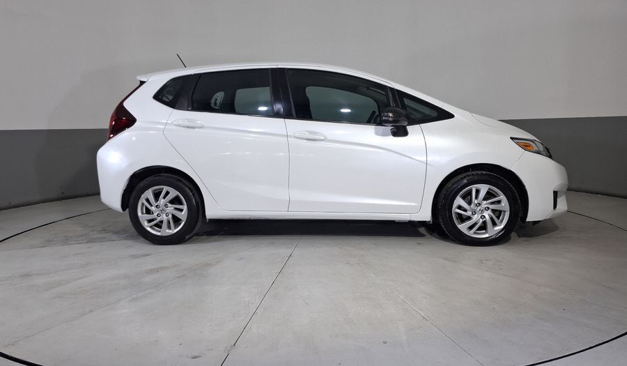 Honda Fit 1.5 FUN CVT Hatchback 2016