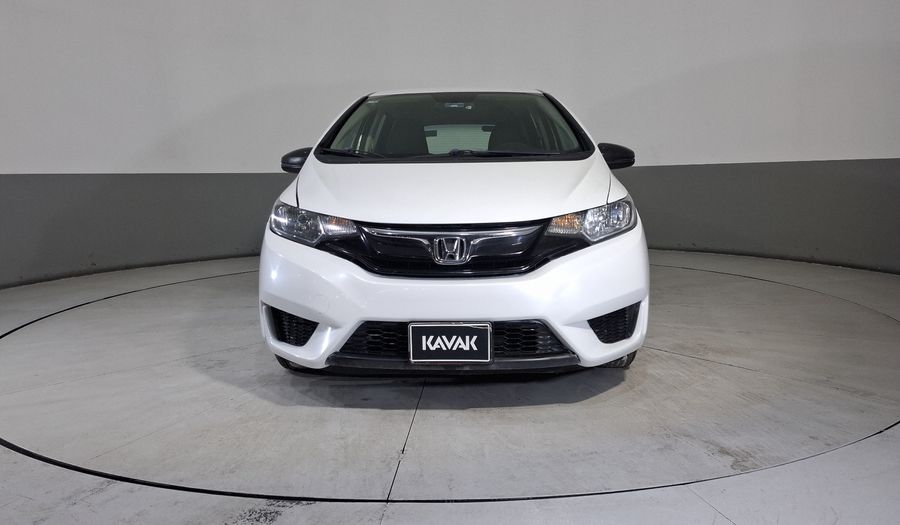 Honda Fit 1.5 FUN CVT Hatchback 2016