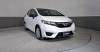 Honda Fit 1.5 FUN CVT Hatchback 2016