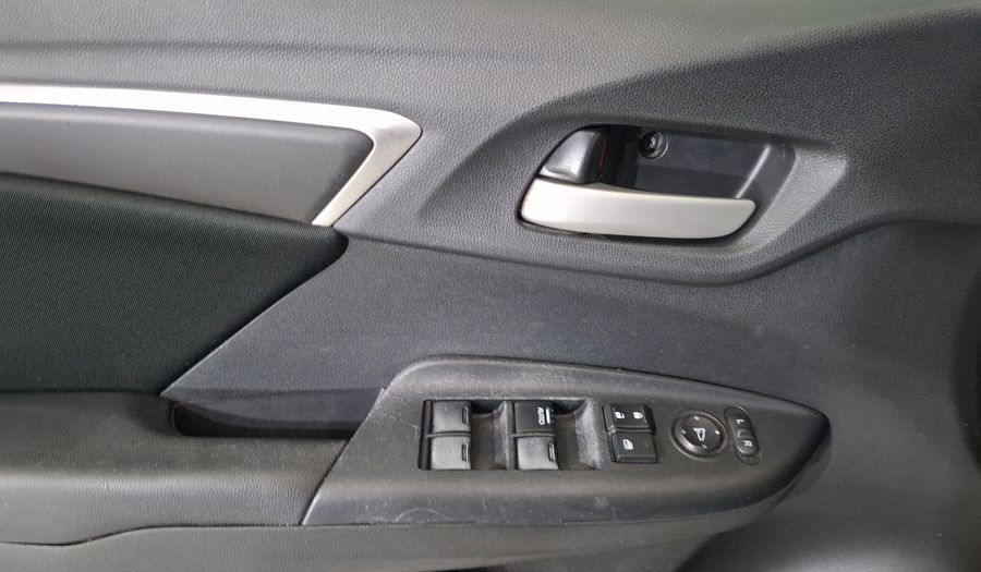 Honda Fit 1.5 FUN CVT Hatchback 2016