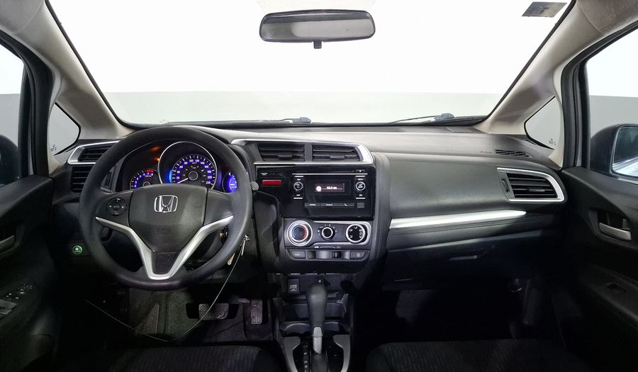 Honda Fit 1.5 FUN CVT Hatchback 2016