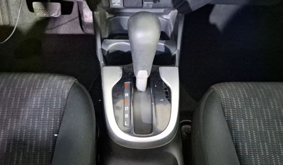 Honda Fit 1.5 FUN CVT Hatchback 2016