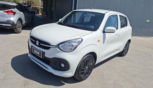 Suzuki • Celerio