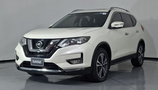 Nissan • X-Trail