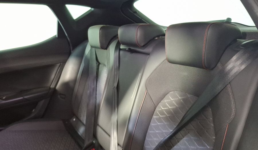 Seat Leon 1.4 FR AUTO Hatchback 2022