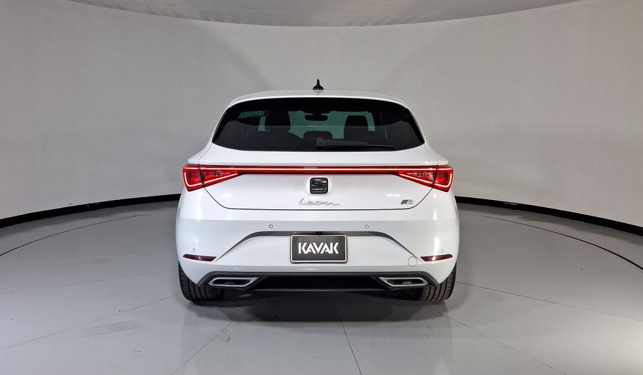 Seat Leon 1.4 FR AUTO Hatchback 2022