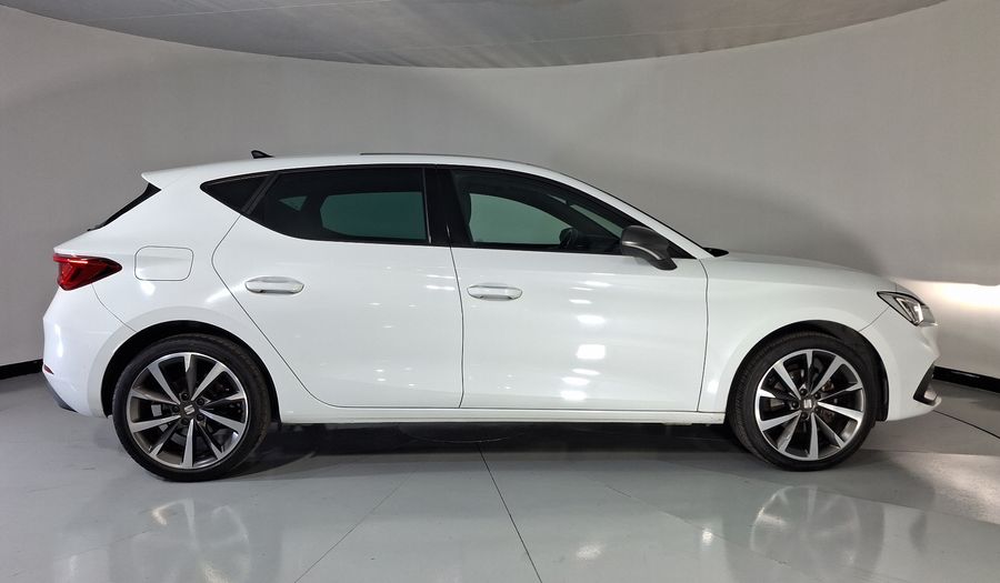Seat Leon 1.4 FR AUTO Hatchback 2022