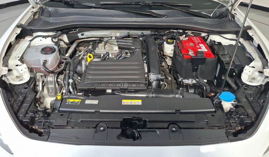 Seat Leon 1.4 FR AUTO Hatchback 2022