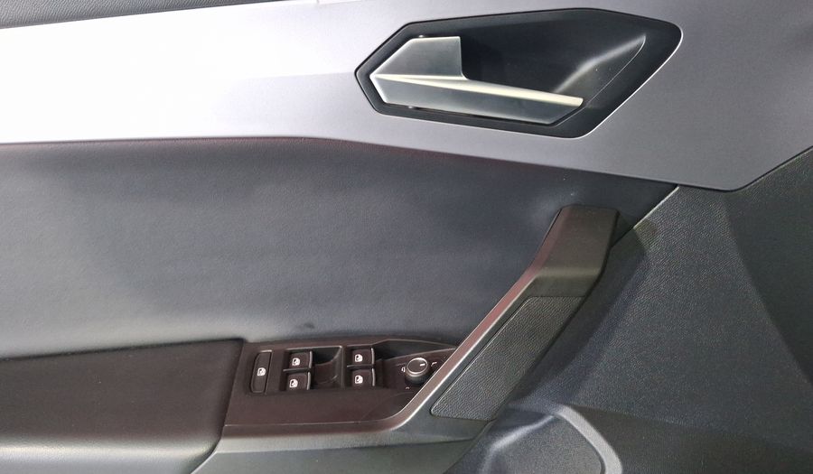 Seat Leon 1.4 FR AUTO Hatchback 2022