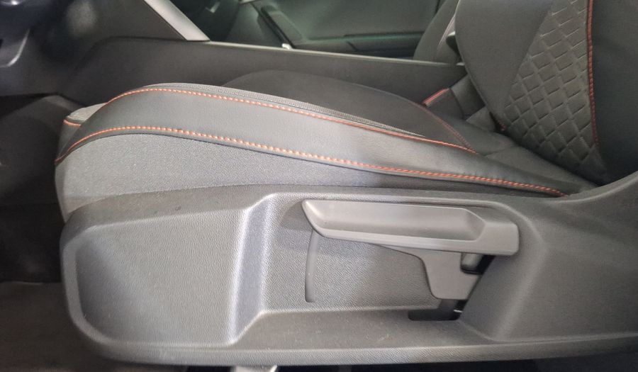 Seat Leon 1.4 FR AUTO Hatchback 2022