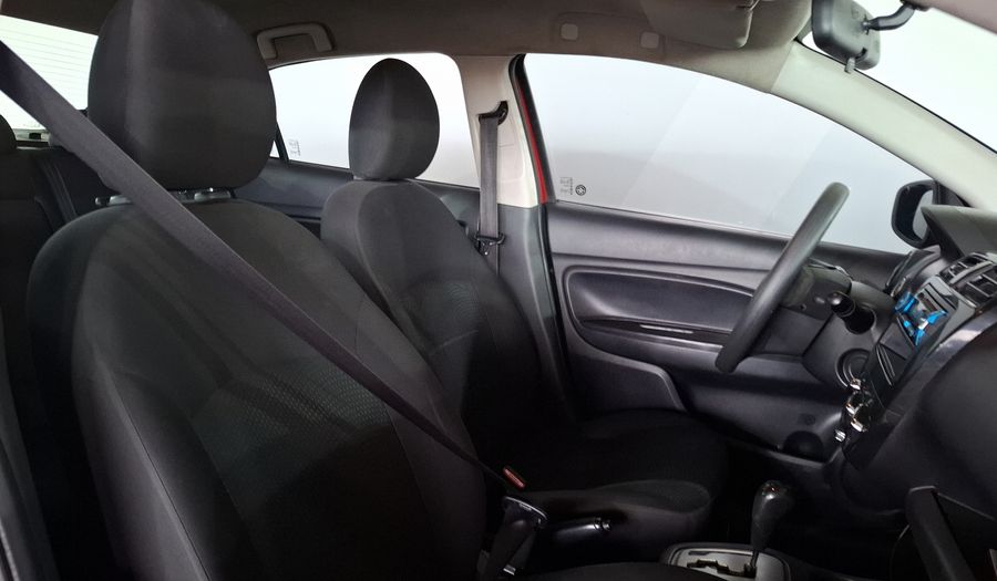 Dodge Attitude 1.2 SE AUTO Sedan 2020