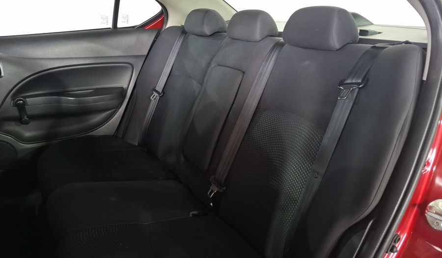 Dodge Attitude 1.2 SE AUTO Sedan 2020