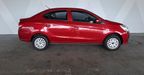 Dodge Attitude 1.2 SE AUTO Sedan 2020