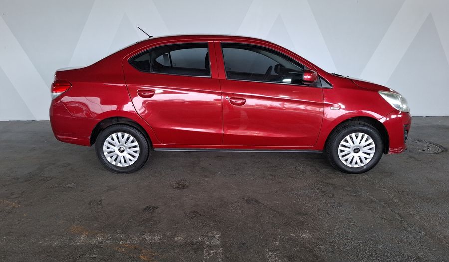 Dodge Attitude 1.2 SE AUTO Sedan 2020