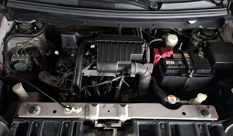 Dodge Attitude 1.2 SE AUTO Sedan 2020