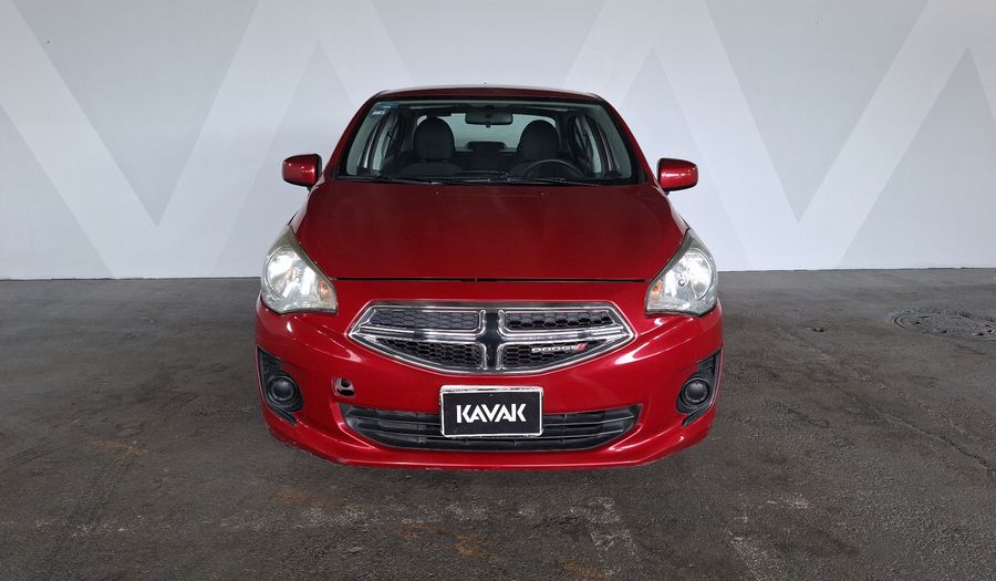 Dodge Attitude 1.2 SE AUTO Sedan 2020