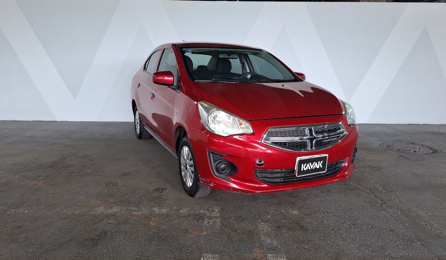 Dodge Attitude 1.2 SE AUTO Sedan 2020