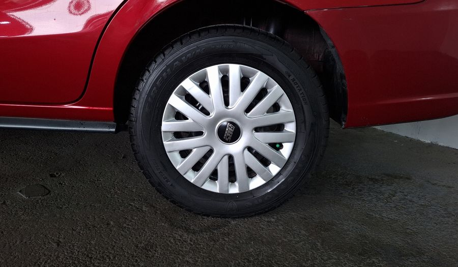 Dodge Attitude 1.2 SE AUTO Sedan 2020
