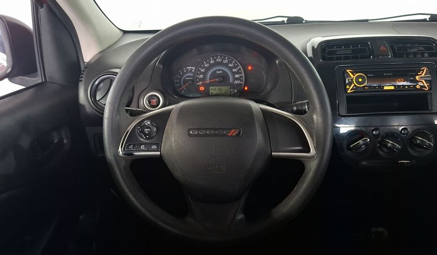 Dodge Attitude 1.2 SE AUTO Sedan 2020