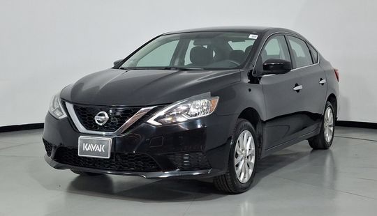 Nissan • Sentra