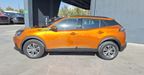 Peugeot 2008 1.2 PURETECH 130 ACTIVE PACK Suv 2021