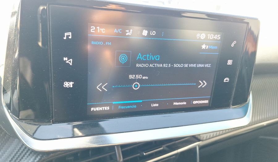 Peugeot 2008 1.2 PURETECH 130 ACTIVE PACK Suv 2021