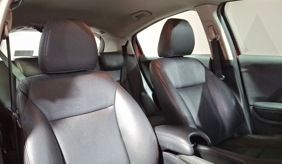 Honda Hr-v 1.8 UNIQ CVT Suv 2019