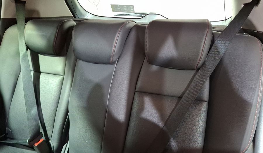 Honda Hr-v 1.8 UNIQ CVT Suv 2019