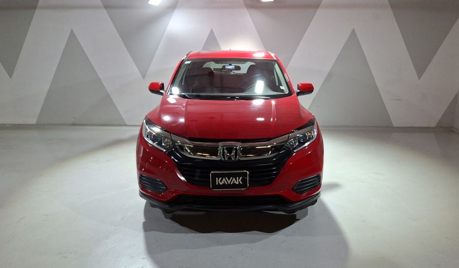Honda Hr-v 1.8 UNIQ CVT Suv 2019