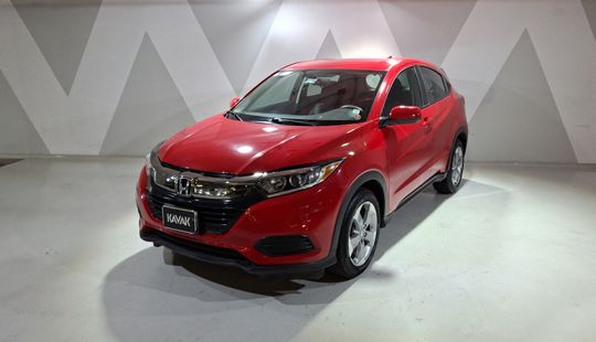 Honda • HR-V