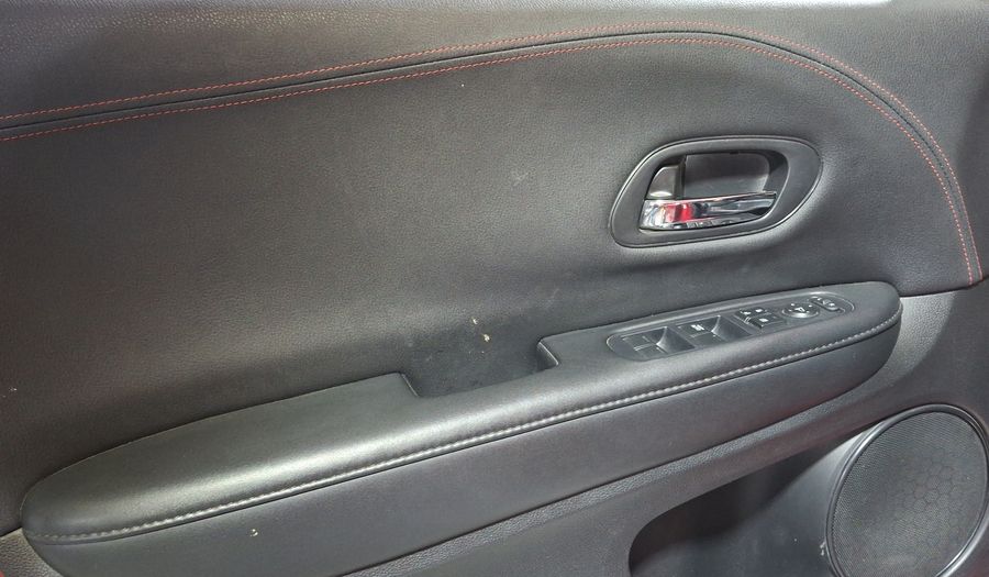 Honda Hr-v 1.8 UNIQ CVT Suv 2019