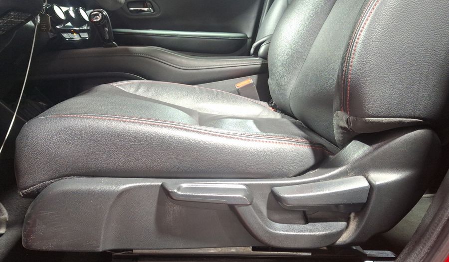 Honda Hr-v 1.8 UNIQ CVT Suv 2019