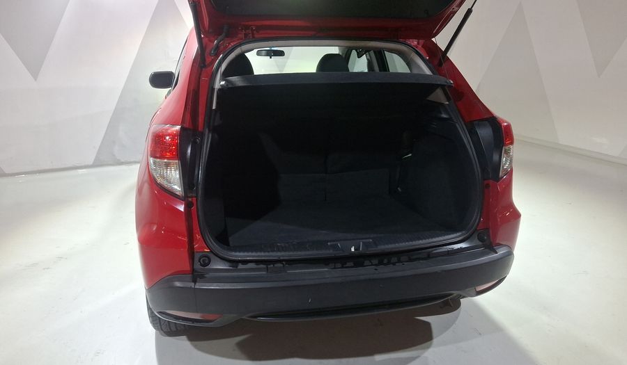 Honda Hr-v 1.8 UNIQ CVT Suv 2019