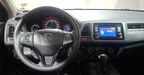 Honda Hr-v 1.8 UNIQ CVT Suv 2019