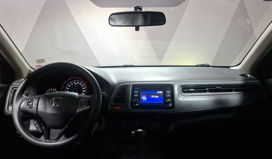 Honda Hr-v 1.8 UNIQ CVT Suv 2019