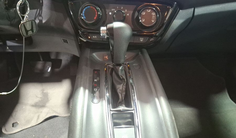Honda Hr-v 1.8 UNIQ CVT Suv 2019